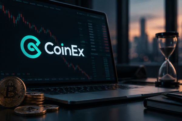 مع بدء اغلاق منصة CoinEx.. ما هو مستقبل منصات التداول المماثلة؟