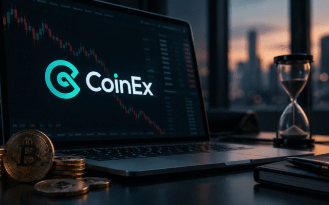 مع بدء اغلاق منصة CoinEx.. ما هو مستقبل منصات التداول المماثلة؟