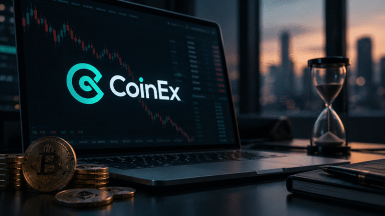 مع بدء اغلاق منصة CoinEx.. ما هو مستقبل منصات التداول المماثلة؟