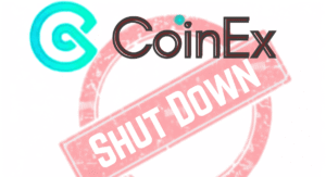 مع بدء اغلاق منصة CoinEx.. ما هو مستقبل منصات التداول المماثلة؟