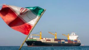 أمريكا تفرض عقوبات البيتكوين على إيران.. مضيق هرمز والبيتكوين هما الهدف!
