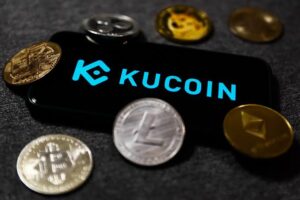 منصة KuCoin: كيف تحقق دخل ثابت (دخل سلبي) من خلالها