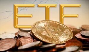 تشهد صناديق الاستثمار المتداولة في البيتكوين تدفقاً غير مسبوق لرأس المال!