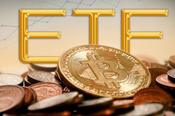 تشهد صناديق الاستثمار المتداولة في البيتكوين تدفقاً غير مسبوق لرأس المال!