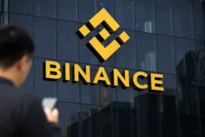منصة باينانس تطلق تداول الفوركس لأول مرة كخطوة جديدة في عالم التداول الرقمي