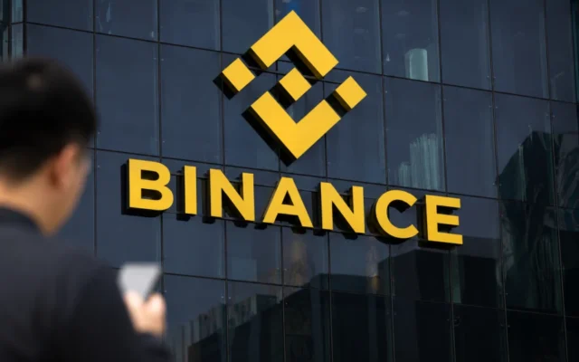 منصة باينانس تطلق تداول الفوركس لأول مرة كخطوة جديدة في عالم التداول الرقمي
