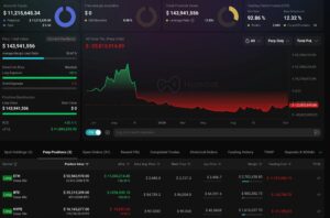 متداول يحقق 1.34 مليون دولار أرباح من عملة PUMP خلال 10 صفقات رابحة متتالية!